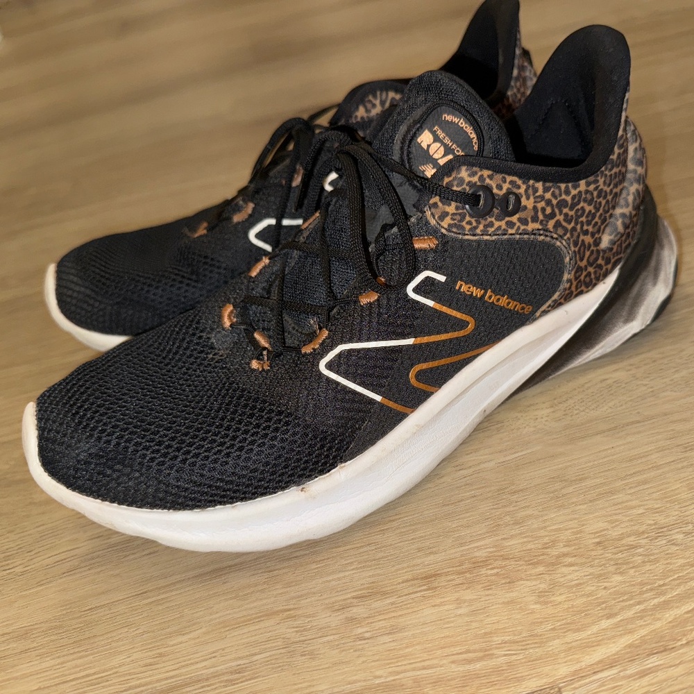 New Balance fresh foam ROAV V2